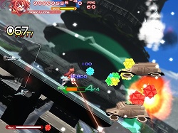 画像ギャラリー No.010のサムネイル画像 / インディーズゲームの小部屋:Room#76「あけぶれ」