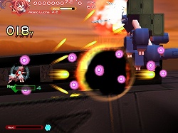 画像ギャラリー No.012のサムネイル画像 / インディーズゲームの小部屋:Room#76「あけぶれ」