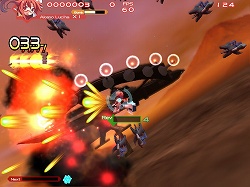 画像ギャラリー No.013のサムネイル画像 / インディーズゲームの小部屋:Room#76「あけぶれ」