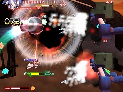 画像ギャラリー No.022のサムネイル画像 / インディーズゲームの小部屋:Room#76「あけぶれ」