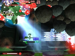 画像ギャラリー No.023のサムネイル画像 / インディーズゲームの小部屋:Room#76「あけぶれ」