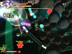 画像ギャラリー No.024のサムネイル画像 / インディーズゲームの小部屋:Room#76「あけぶれ」