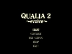 ǥξRoom79QUALIA2evolve