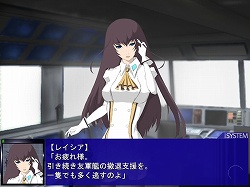 画像ギャラリー No.008のサムネイル画像 / インディーズゲームの小部屋:Room#101「打撃戦艦アルテミス」