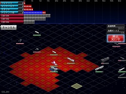 画像ギャラリー No.012のサムネイル画像 / インディーズゲームの小部屋:Room#101「打撃戦艦アルテミス」