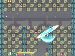 画像ギャラリー No.012のサムネイル画像 / インディーズゲームの小部屋:Room#102「遊星魔境のきみ」