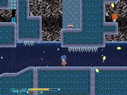 画像ギャラリー No.020のサムネイル画像 / インディーズゲームの小部屋:Room#102「遊星魔境のきみ」