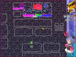 画像ギャラリー No.006のサムネイル画像 / インディーズゲームの小部屋:Room#103「天才科学者ばいおるる」