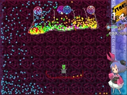 画像ギャラリー No.007のサムネイル画像 / インディーズゲームの小部屋:Room#103「天才科学者ばいおるる」