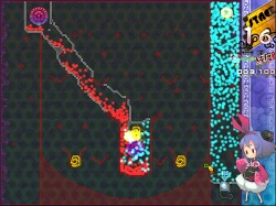 画像ギャラリー No.009のサムネイル画像 / インディーズゲームの小部屋:Room#103「天才科学者ばいおるる」