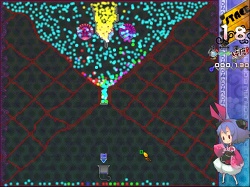 画像ギャラリー No.010のサムネイル画像 / インディーズゲームの小部屋:Room#103「天才科学者ばいおるる」