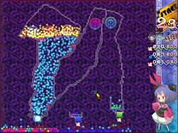 画像ギャラリー No.011のサムネイル画像 / インディーズゲームの小部屋:Room#103「天才科学者ばいおるる」