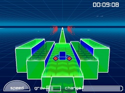 画像ギャラリー No.002のサムネイル画像 / インディーズゲームの小部屋:Room#105「Tasty Static」