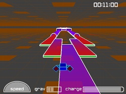 画像ギャラリー No.003のサムネイル画像 / インディーズゲームの小部屋:Room#105「Tasty Static」