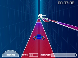 画像ギャラリー No.004のサムネイル画像 / インディーズゲームの小部屋:Room#105「Tasty Static」