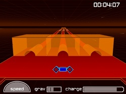 画像ギャラリー No.005のサムネイル画像 / インディーズゲームの小部屋:Room#105「Tasty Static」