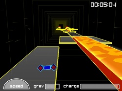 画像ギャラリー No.008のサムネイル画像 / インディーズゲームの小部屋:Room#105「Tasty Static」