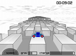 画像ギャラリー No.009のサムネイル画像 / インディーズゲームの小部屋:Room#105「Tasty Static」