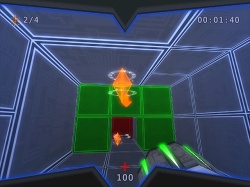 画像ギャラリー No.013のサムネイル画像 / インディーズゲームの小部屋:Room#106「Grappling Hook」