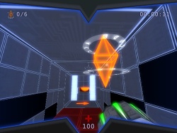 画像ギャラリー No.014のサムネイル画像 / インディーズゲームの小部屋:Room#106「Grappling Hook」