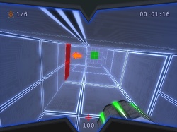 画像ギャラリー No.015のサムネイル画像 / インディーズゲームの小部屋:Room#106「Grappling Hook」