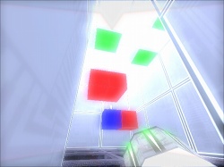 画像ギャラリー No.019のサムネイル画像 / インディーズゲームの小部屋:Room#106「Grappling Hook」