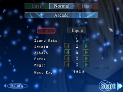 画像ギャラリー No.002のサムネイル画像 / インディーズゲームの小部屋:Room#120「Erst Kerf(エルスト カーフ)」