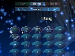 画像ギャラリー No.003のサムネイル画像 / インディーズゲームの小部屋:Room#120「Erst Kerf(エルスト カーフ)」