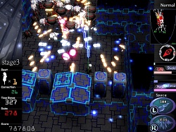 画像ギャラリー No.020のサムネイル画像 / インディーズゲームの小部屋:Room#120「Erst Kerf(エルスト カーフ)」