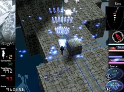 画像ギャラリー No.023のサムネイル画像 / インディーズゲームの小部屋:Room#120「Erst Kerf(エルスト カーフ)」