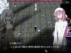 画像ギャラリー No.025のサムネイル画像 / インディーズゲームの小部屋:Room#120「Erst Kerf(エルスト カーフ)」