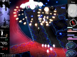 画像ギャラリー No.030のサムネイル画像 / インディーズゲームの小部屋:Room#120「Erst Kerf(エルスト カーフ)」