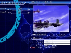 画像ギャラリー No.009のサムネイル画像 / インディーズゲームの小部屋:Room#128「LETHAL・CRISIS」