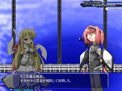 画像ギャラリー No.010のサムネイル画像 / インディーズゲームの小部屋:Room#128「LETHAL・CRISIS」