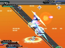 画像ギャラリー No.023のサムネイル画像 / インディーズゲームの小部屋:Room#128「LETHAL・CRISIS」