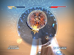 画像ギャラリー No.016のサムネイル画像 / インディーズゲームの小部屋:Room#129「Shatter」