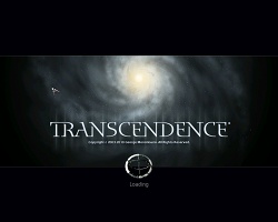 画像ギャラリー No.001のサムネイル画像 / インディーズゲームの小部屋:Room#130「Transcendence」