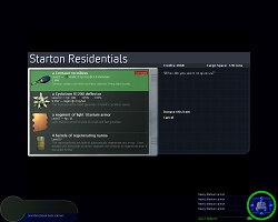 画像ギャラリー No.004のサムネイル画像 / インディーズゲームの小部屋:Room#130「Transcendence」