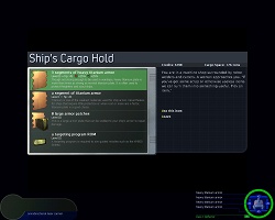 画像ギャラリー No.010のサムネイル画像 / インディーズゲームの小部屋:Room#130「Transcendence」
