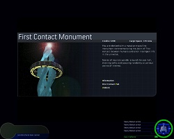 画像ギャラリー No.015のサムネイル画像 / インディーズゲームの小部屋:Room#130「Transcendence」