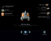 画像ギャラリー No.016のサムネイル画像 / インディーズゲームの小部屋:Room#130「Transcendence」