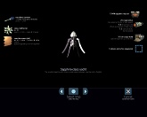 画像ギャラリー No.017のサムネイル画像 / インディーズゲームの小部屋:Room#130「Transcendence」