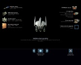 画像ギャラリー No.018のサムネイル画像 / インディーズゲームの小部屋:Room#130「Transcendence」