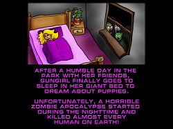 画像ギャラリー No.002のサムネイル画像 / インディーズゲームの小部屋:Room#139「GunGirl 2」