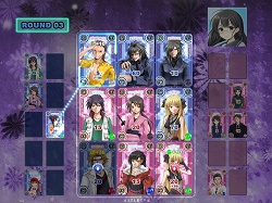 画像ギャラリー No.020のサムネイル画像 / インディーズゲームの小部屋:Room#164「ノネットカード」