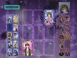 画像ギャラリー No.028のサムネイル画像 / インディーズゲームの小部屋:Room#164「ノネットカード」