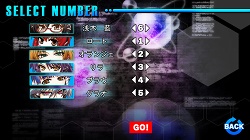 画像ギャラリー No.041のサムネイル画像 / インディーズゲームの小部屋:Room#164「ノネットカード」