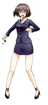 画像ギャラリー No.047のサムネイル画像 / インディーズゲームの小部屋:Room#164「ノネットカード」