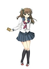 画像ギャラリー No.056のサムネイル画像 / インディーズゲームの小部屋:Room#164「ノネットカード」