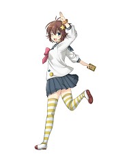 画像ギャラリー No.058のサムネイル画像 / インディーズゲームの小部屋:Room#164「ノネットカード」